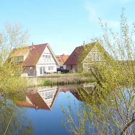 Holiday home Gemuetliches Mit Garten Und Grill