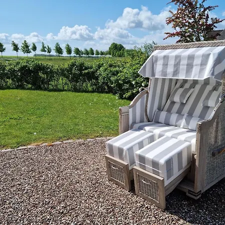 Gemuetliches Mit Garten Und Grill *